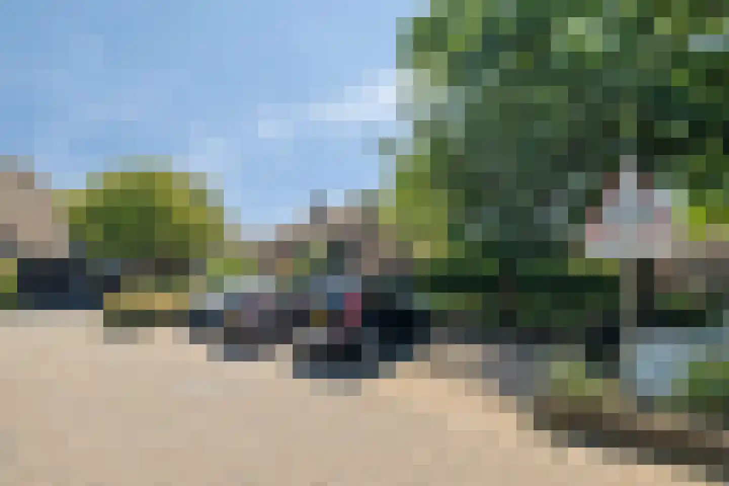 Ursa Major 17 Loon op Zand thumbnail 33
