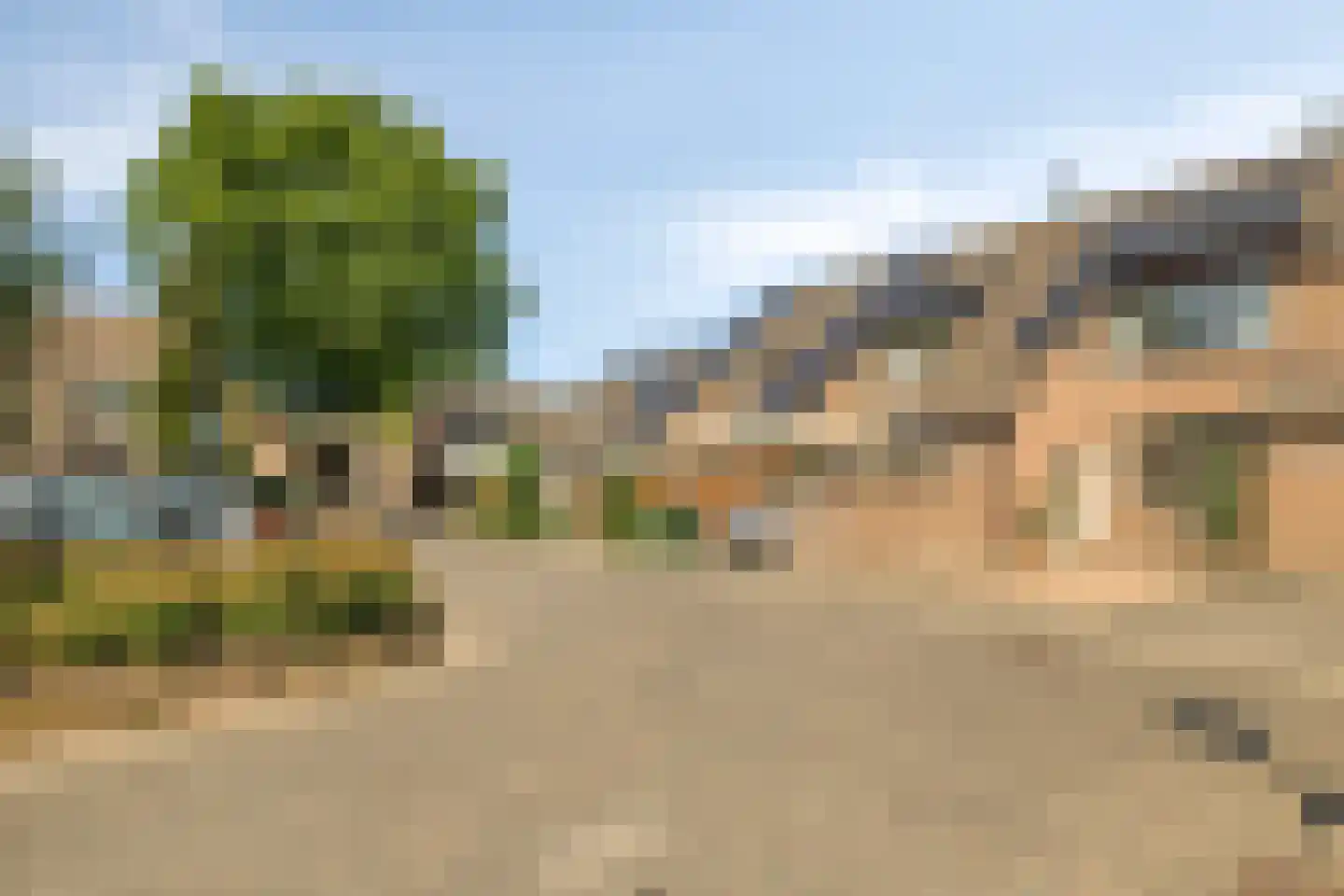 Ursa Major 17 Loon op Zand thumbnail 34