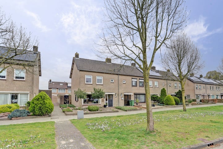 Ursa Minor 19 en Loon op Zand foto