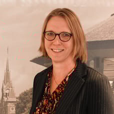 Photo of Ursela Brok