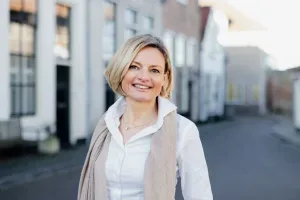 Foto van Ursela Engbersen
