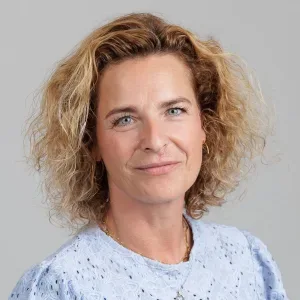 Foto van Ursula van Tiel