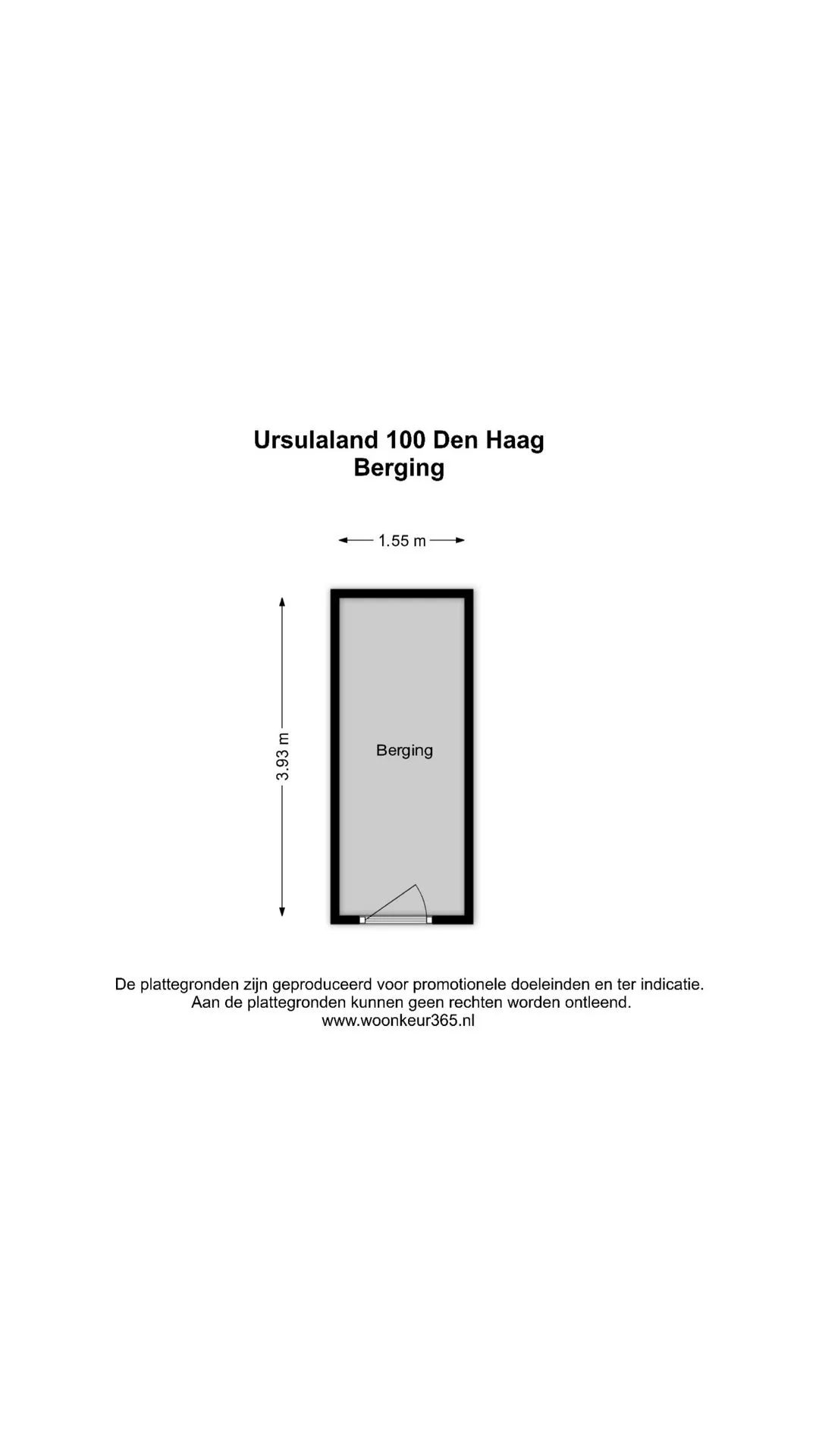 Ursulaland 100 Den Haag thumbnail 37