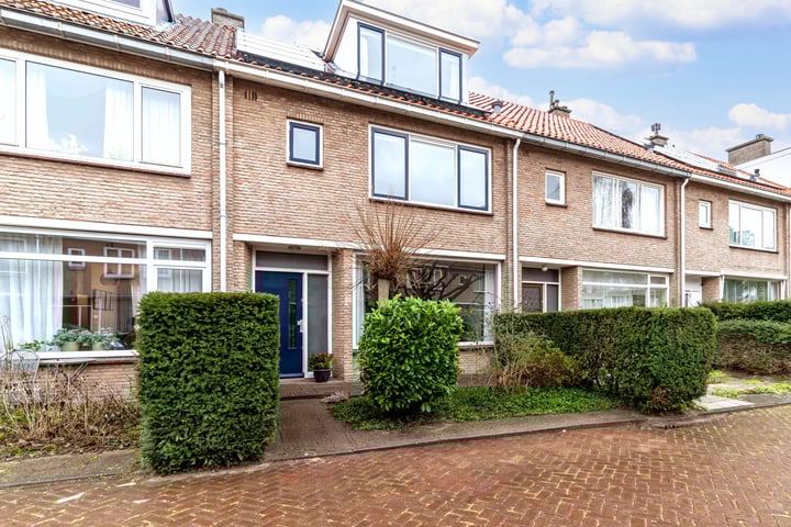 Ursulaland 85 in 's-Gravenhage photo