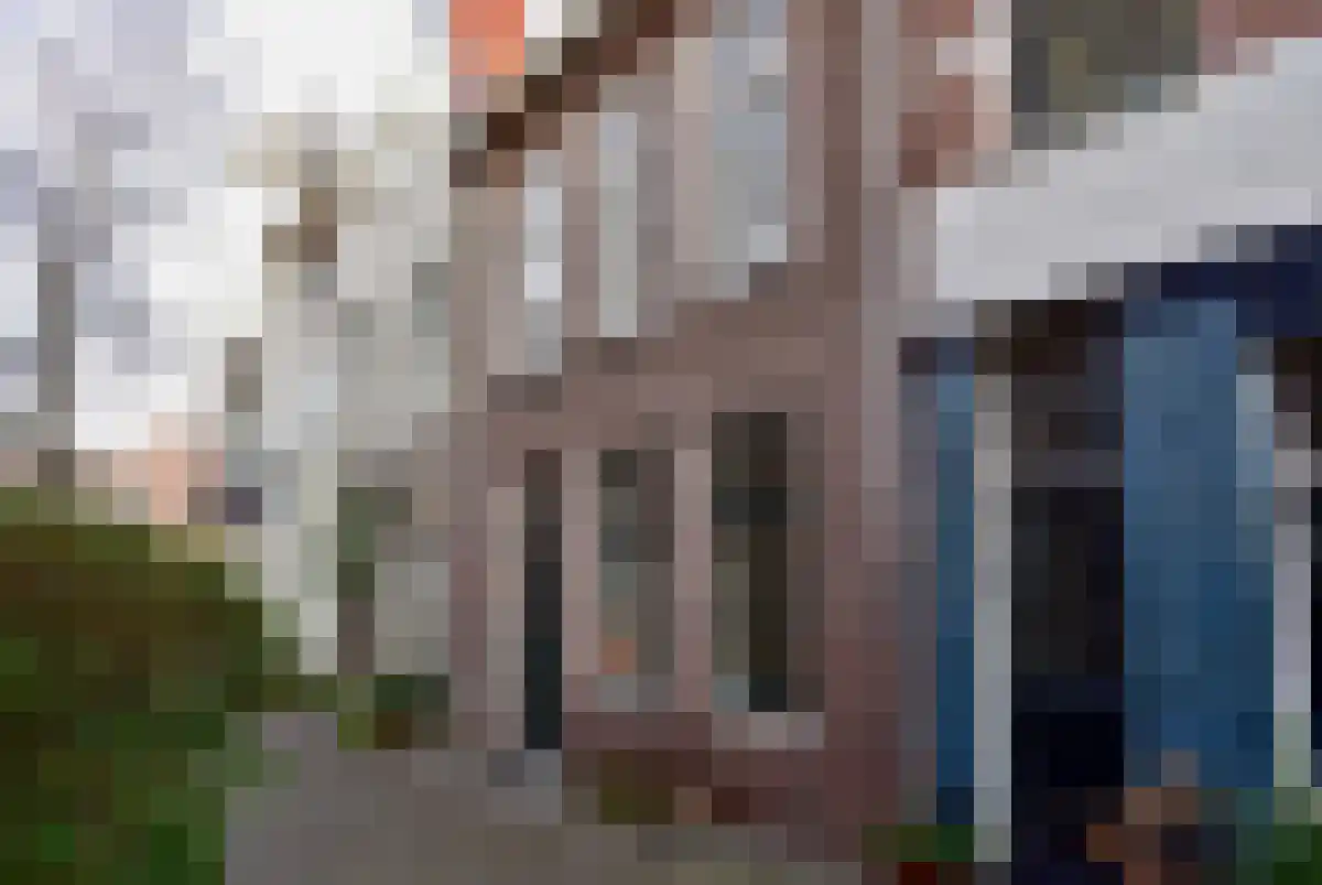 Ursulastraat 3 in Haarlem