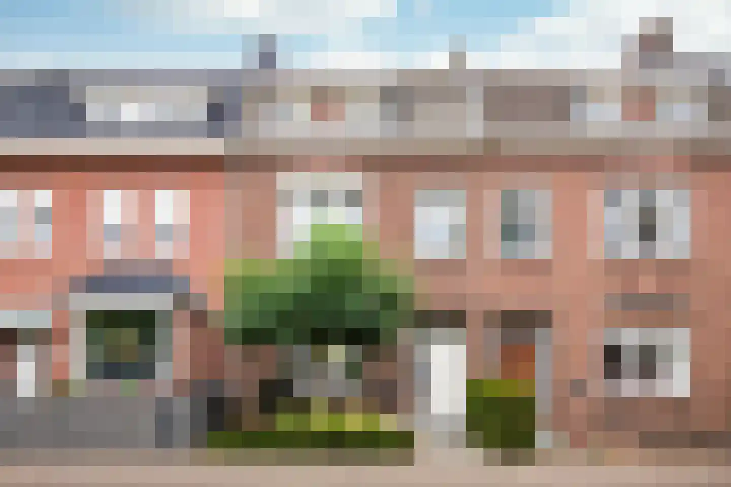 Ursulastraat 57 in Kerkrade