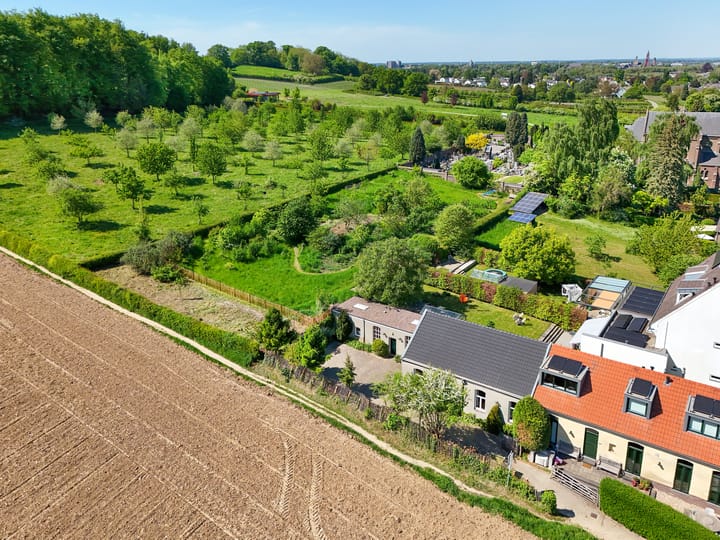 Ursulinenweg 20 in Maastricht foto