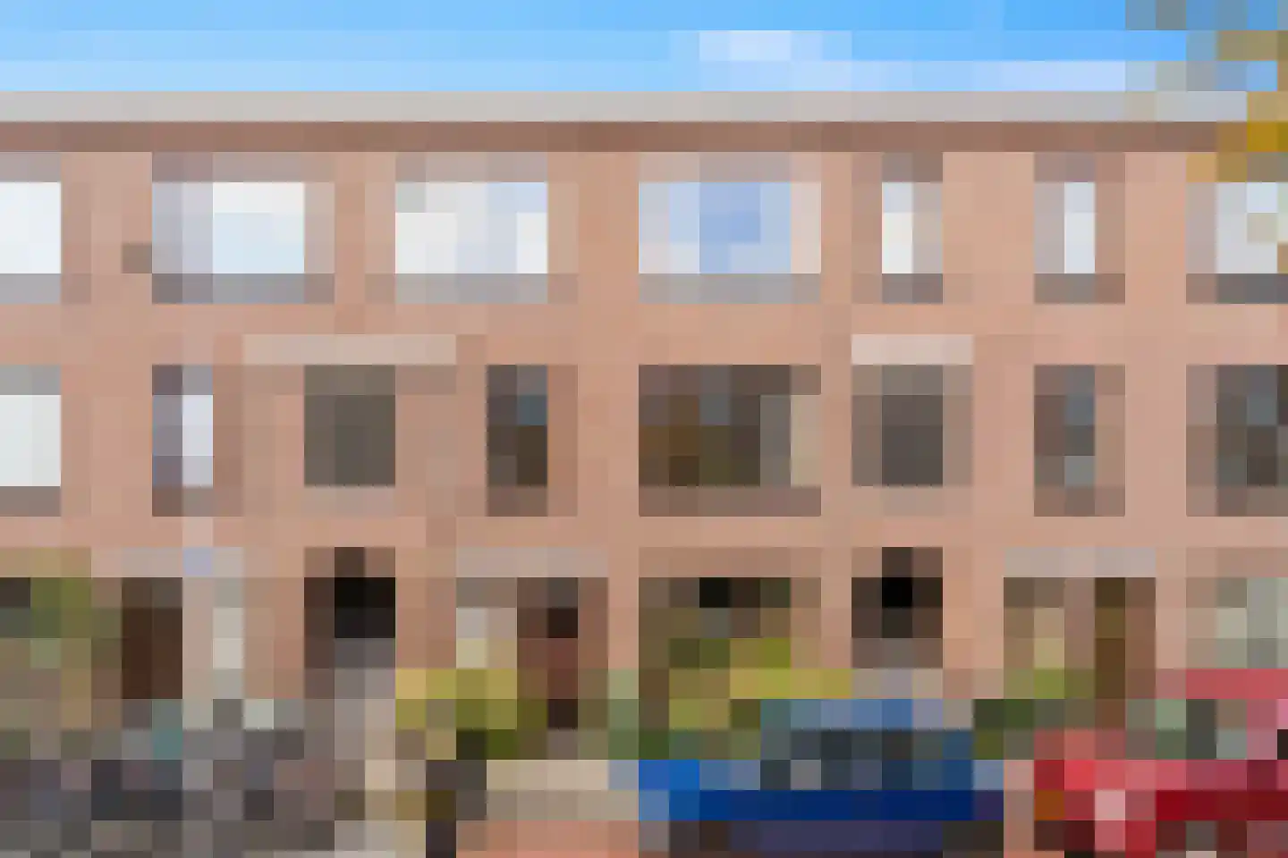 Usselincxstraat 106 Den Haag