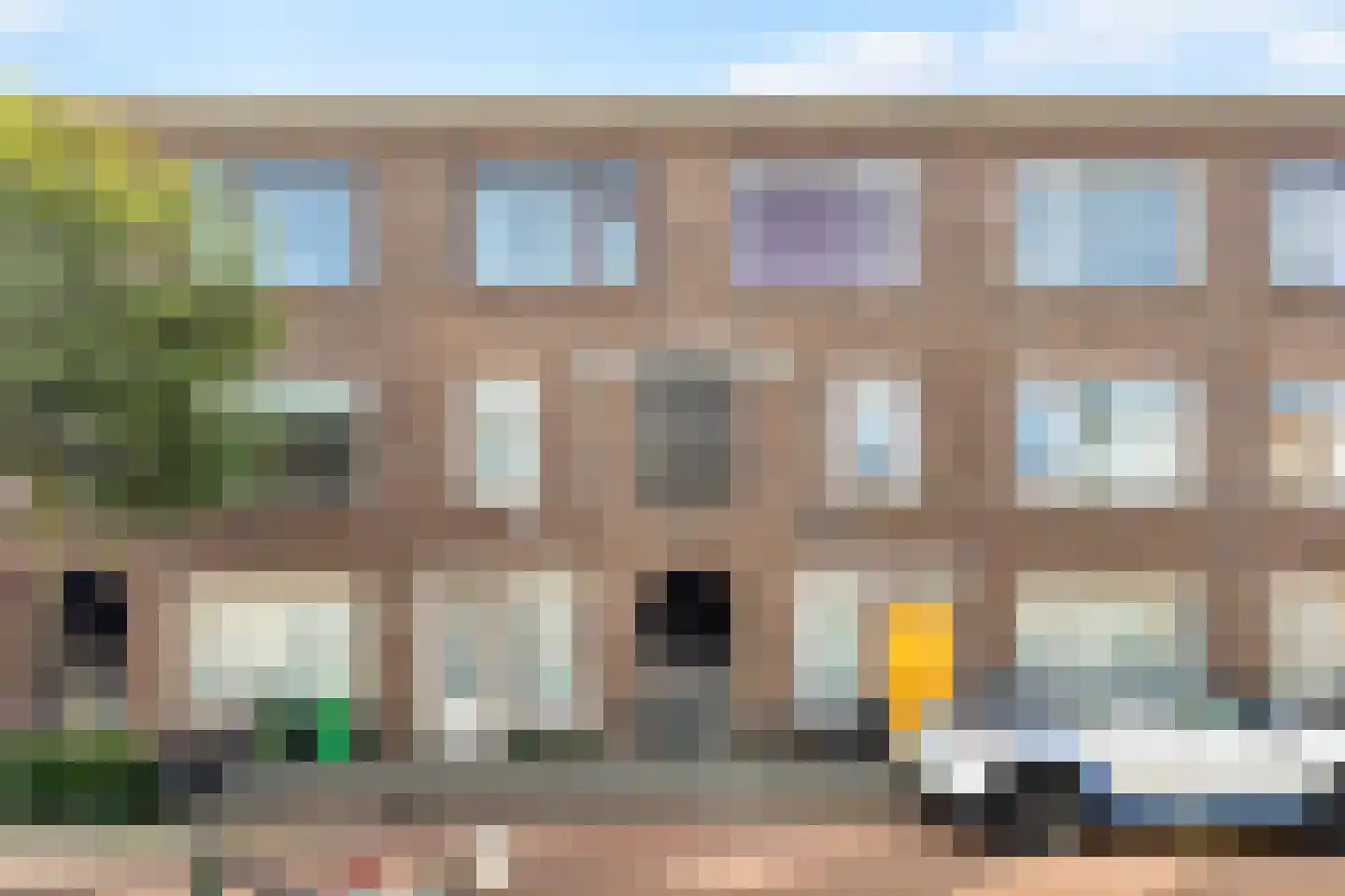 Usselincxstraat 109 Den Haag