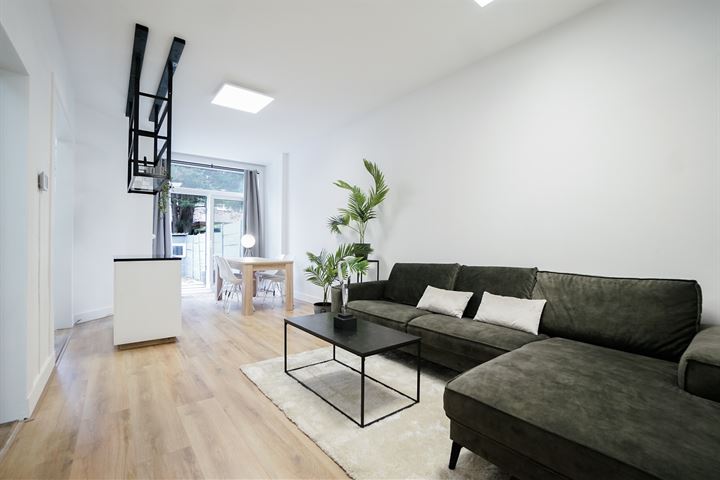 Usselincxstraat 133 in 's-Gravenhage foto