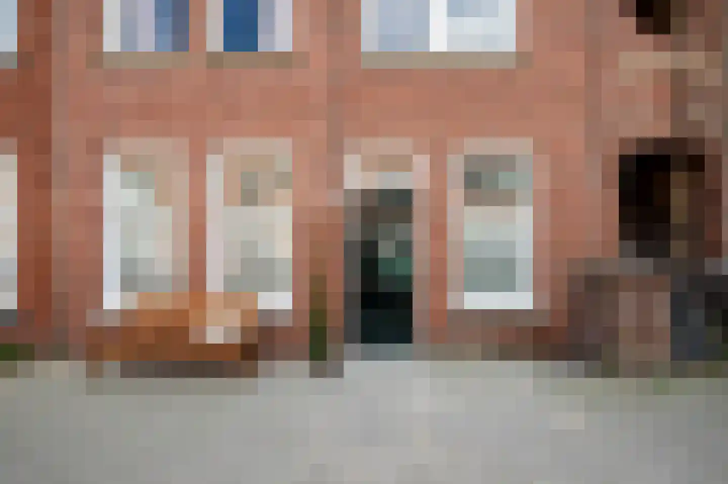 Usselincxstraat 17 en Den Haag