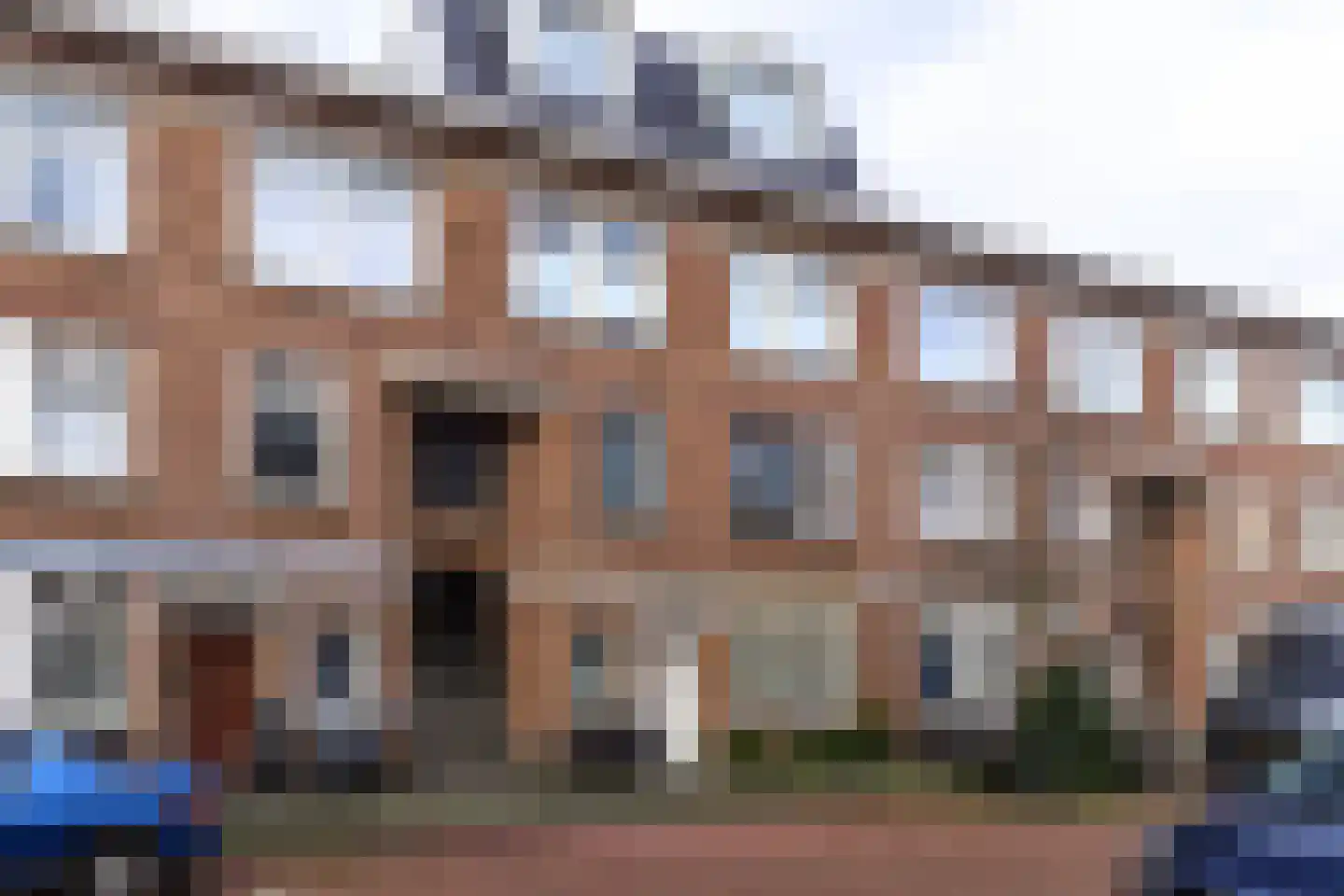 Usselincxstraat 22 Den Haag