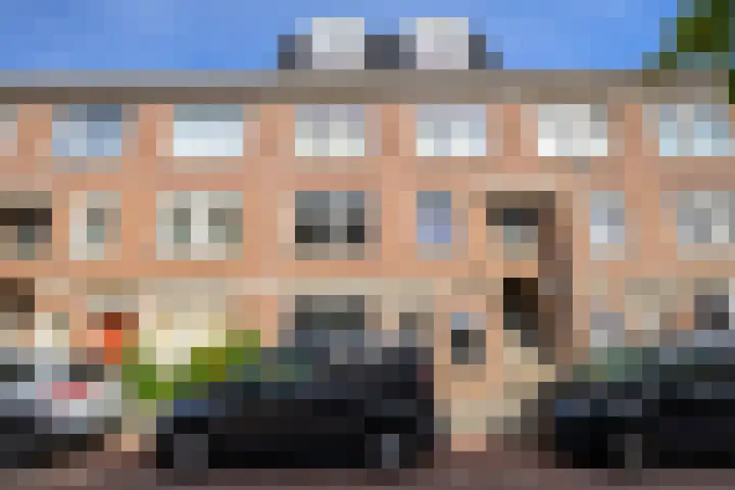 Usselincxstraat 52 Den Haag