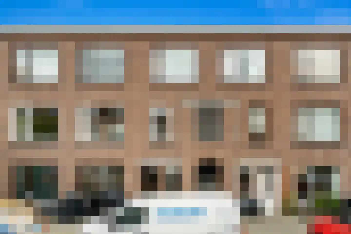 Usselincxstraat 88 in Den Haag