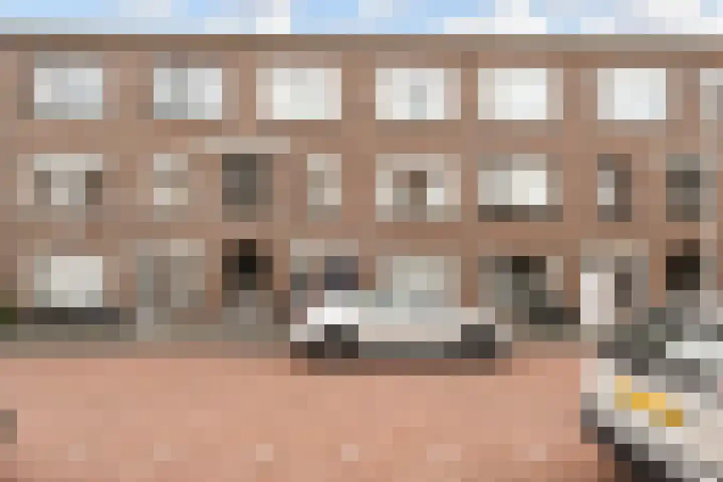 Usselincxstraat 93 in Den Haag