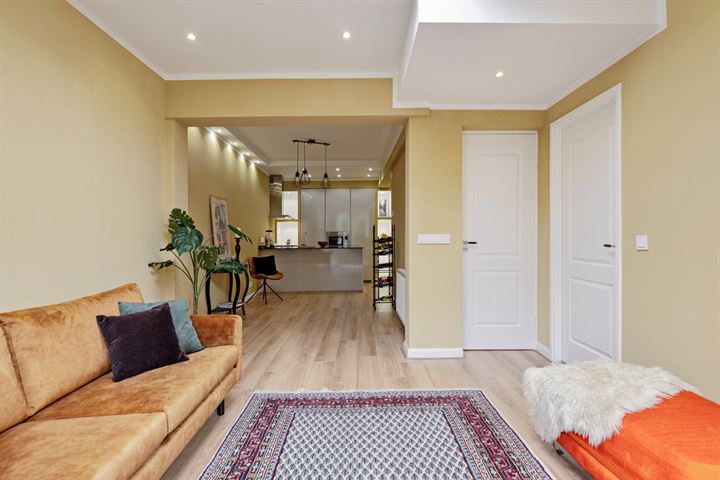 Usselincxstraat 96 en 's-Gravenhage foto