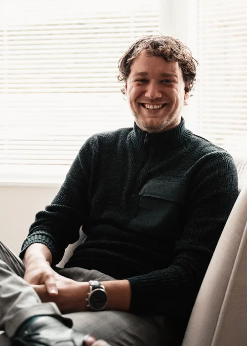 Photo de bureau de Ussien