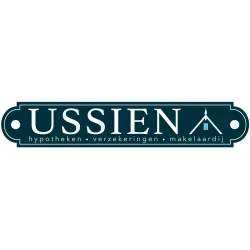 Logo van Ussien