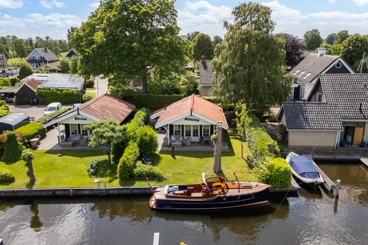 Utbuorren 13 in Terherne photo