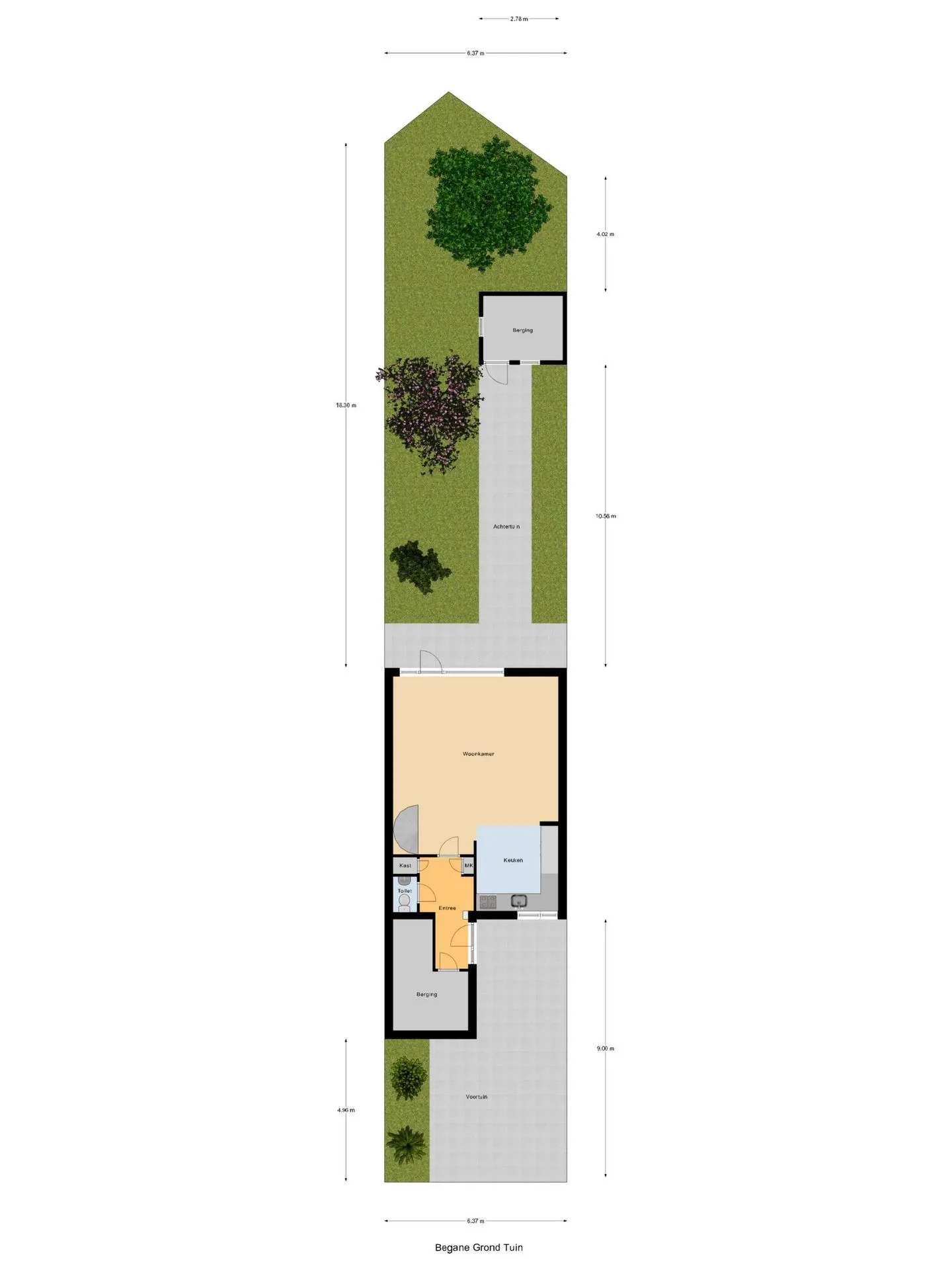 Uterweg 64 Heerlen thumbnail 34