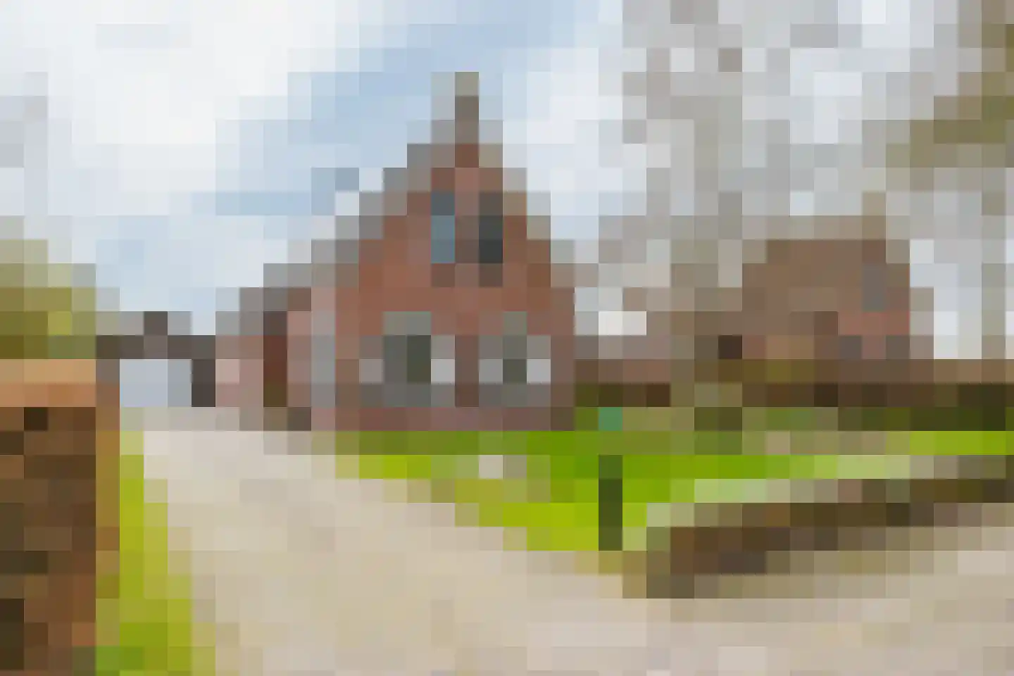 Uthôf 11 en Siegerswoude