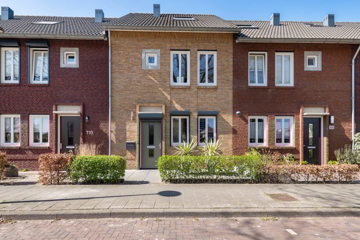 Utrechtlaan 108 en Enschede foto