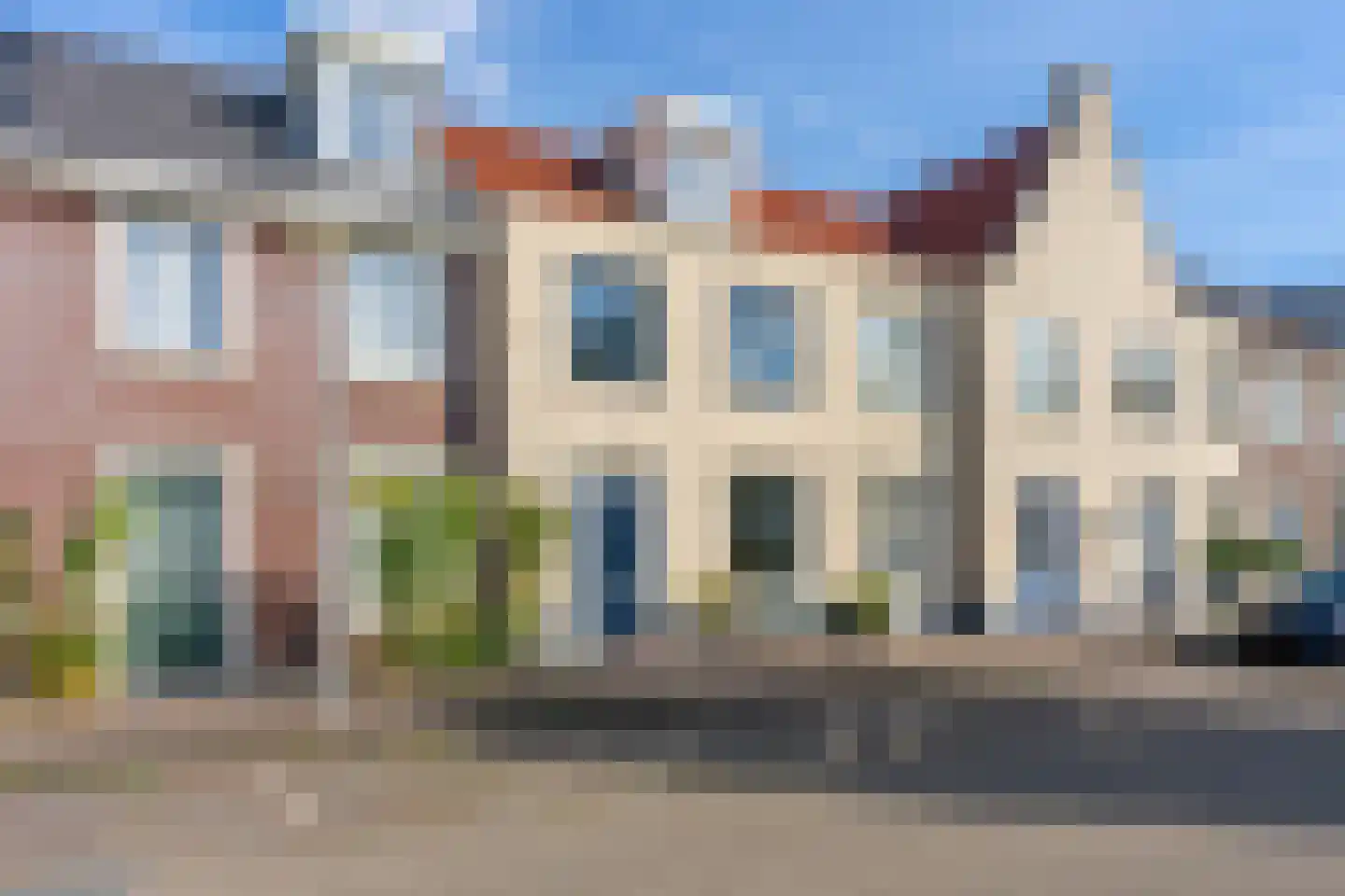Utrechtse Heuvelrug 112 in Vleuten