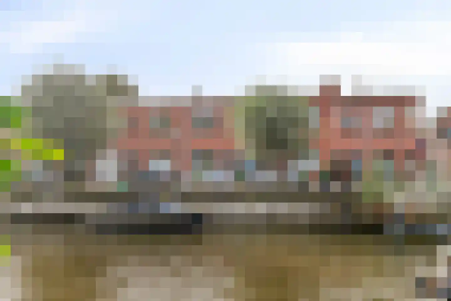 Utrechtse Jaagpad 86 A Leiden