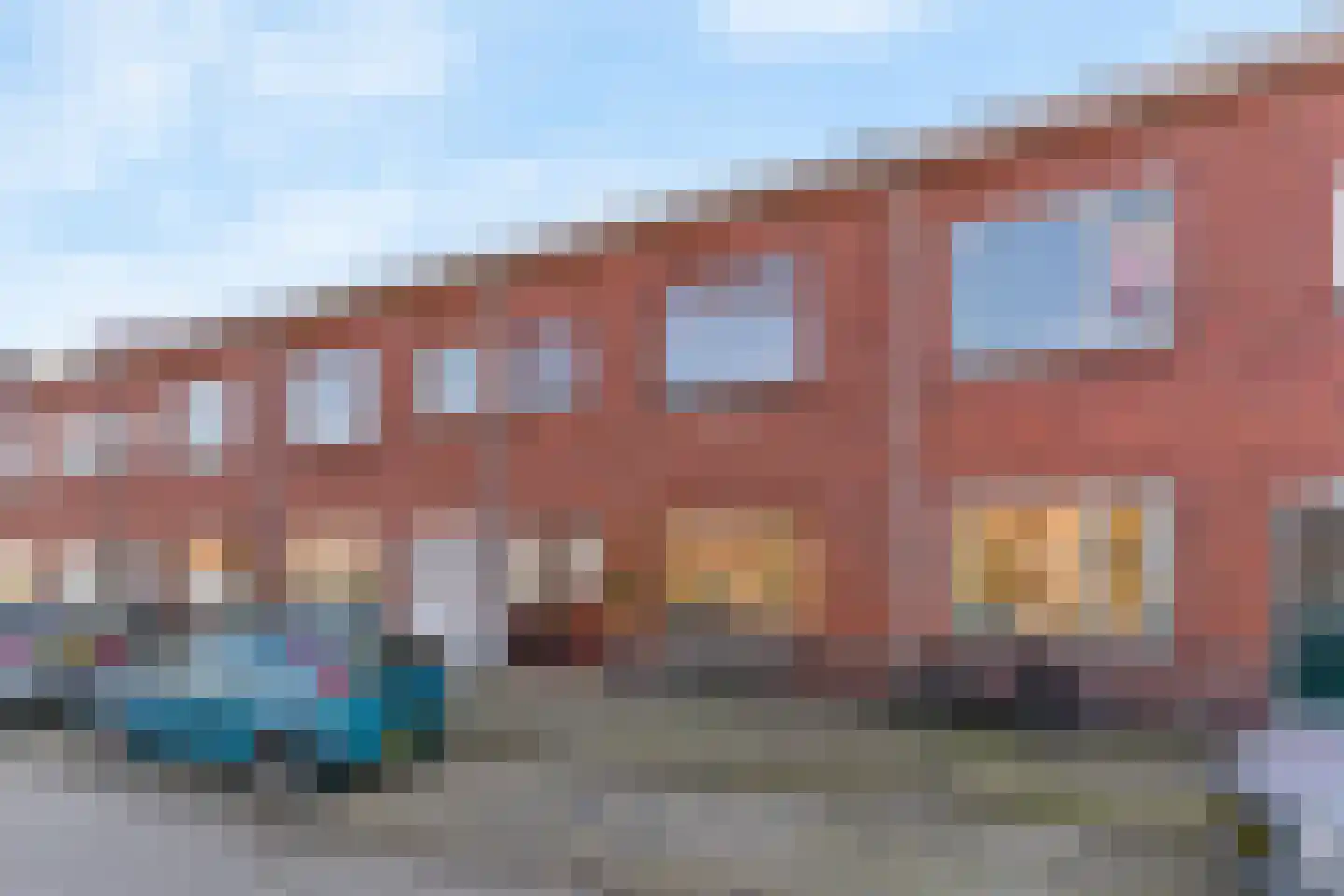 Utrechtse Jaagpad 87 Leiden