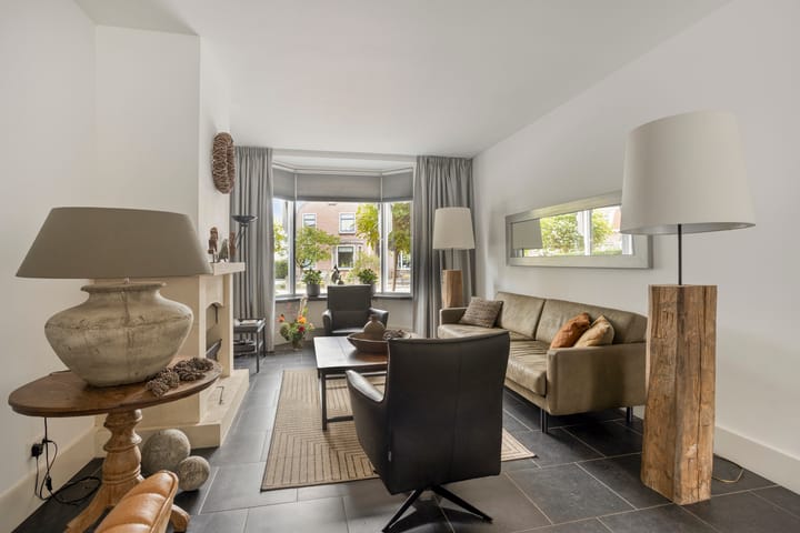 Utrechtse straatweg 13 dans Oudewater photo