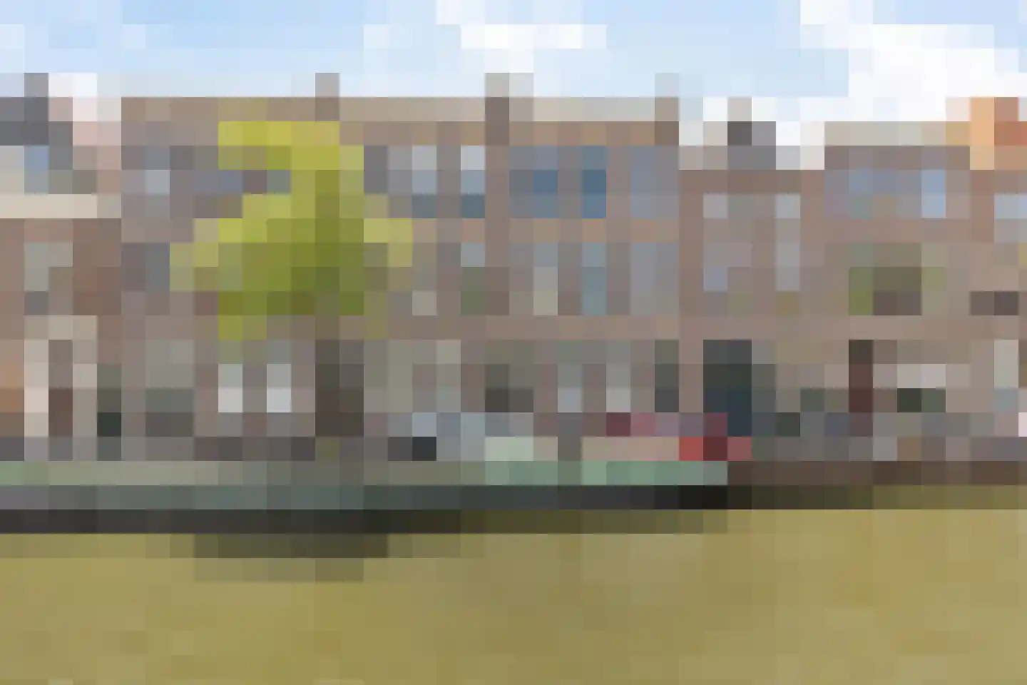 Utrechtse Veer 12 Leiden