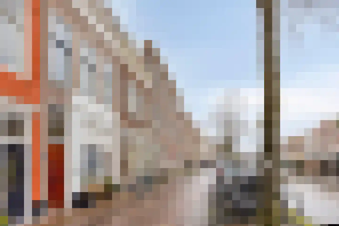 Utrechtse Veer 15 B en Leiden