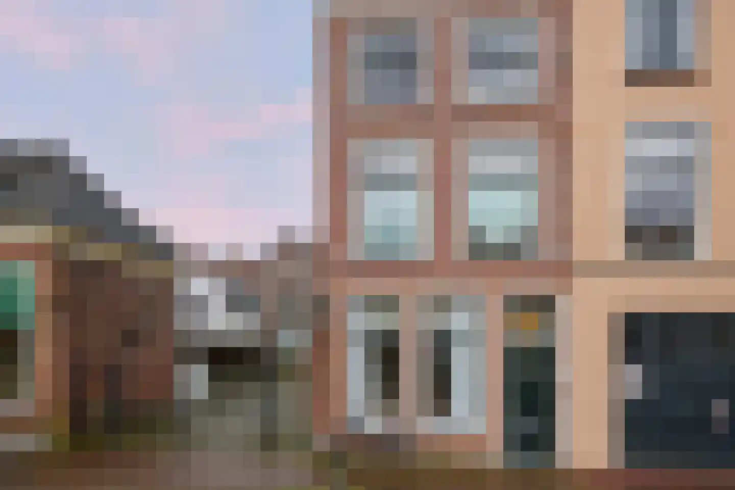 Utrechtse Veer 22 Leiden