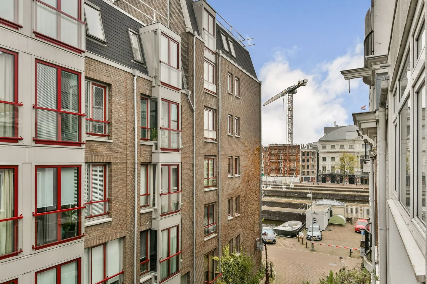 Utrechtsedwarsstraat 160 Amsterdam thumbnail 29