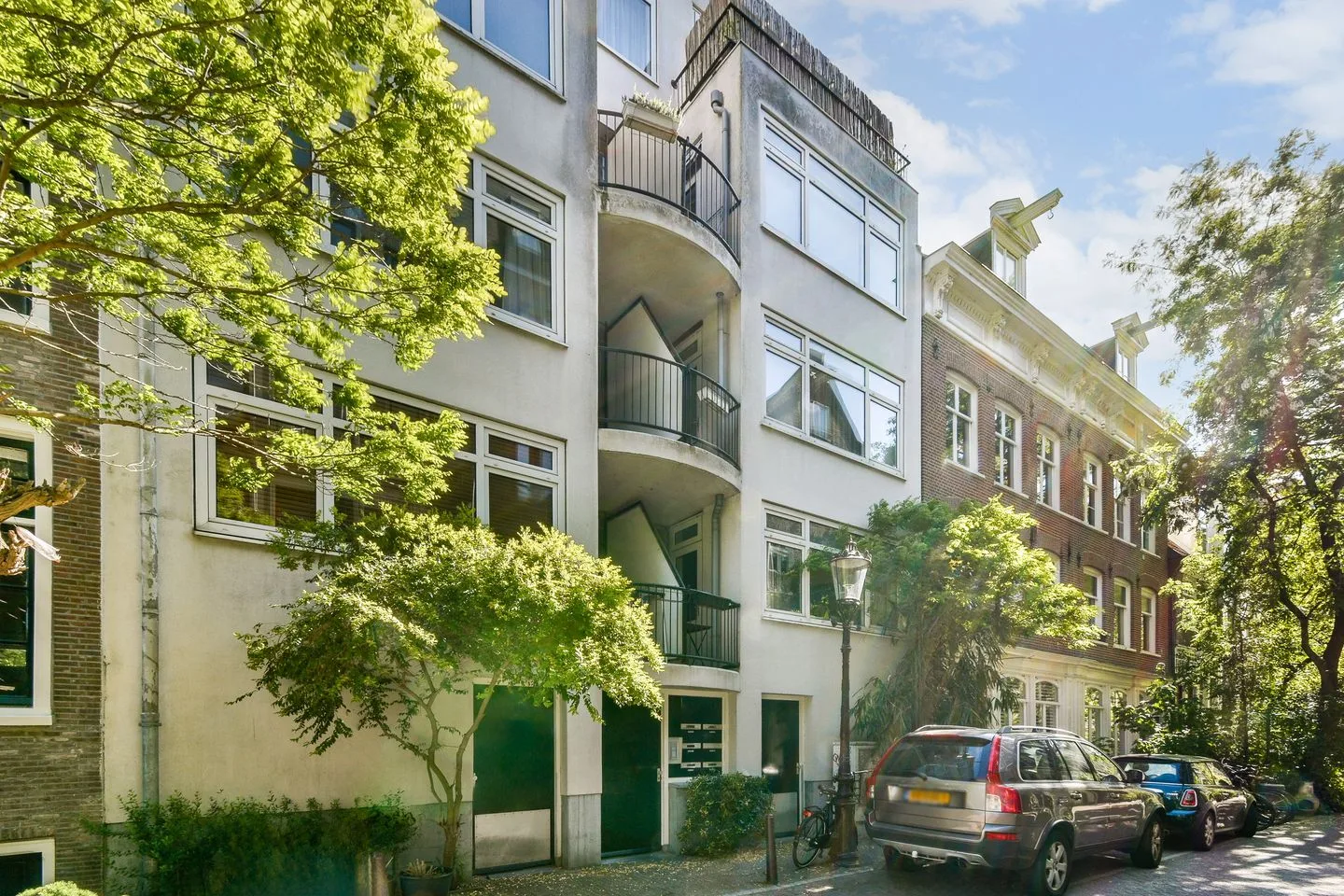 Utrechtsedwarsstraat 160 Amsterdam foto 3