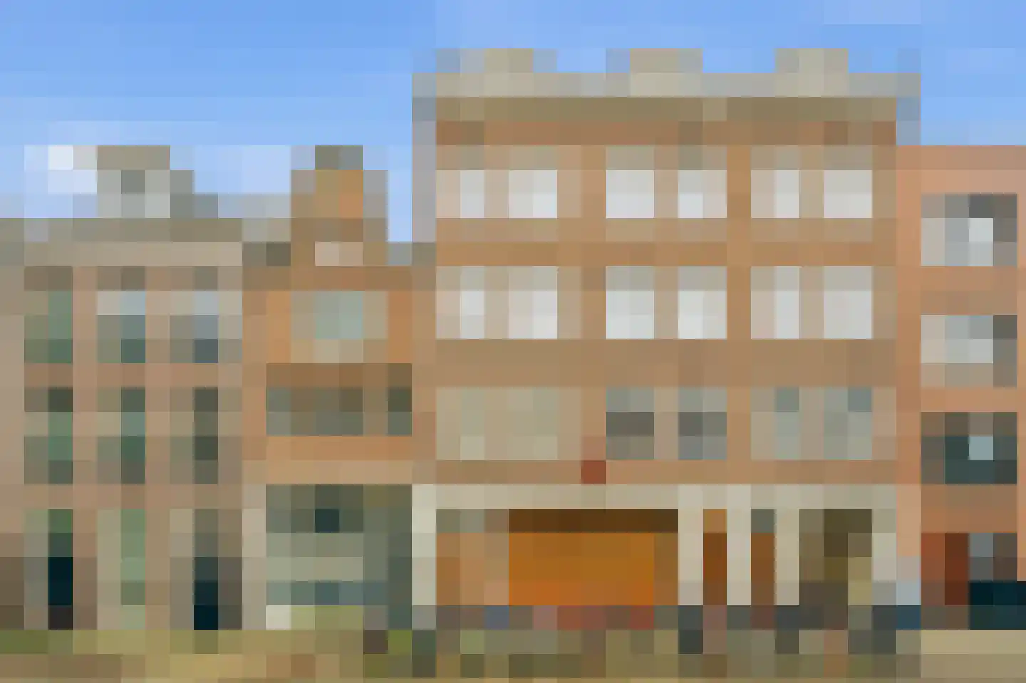 Utrechtsedwarsstraat 27 2 in Amsterdam