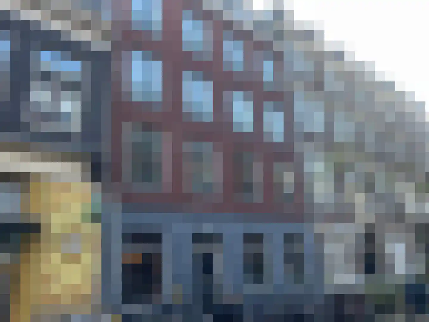 Utrechtsedwarsstraat 74 Amsterdam foto 2