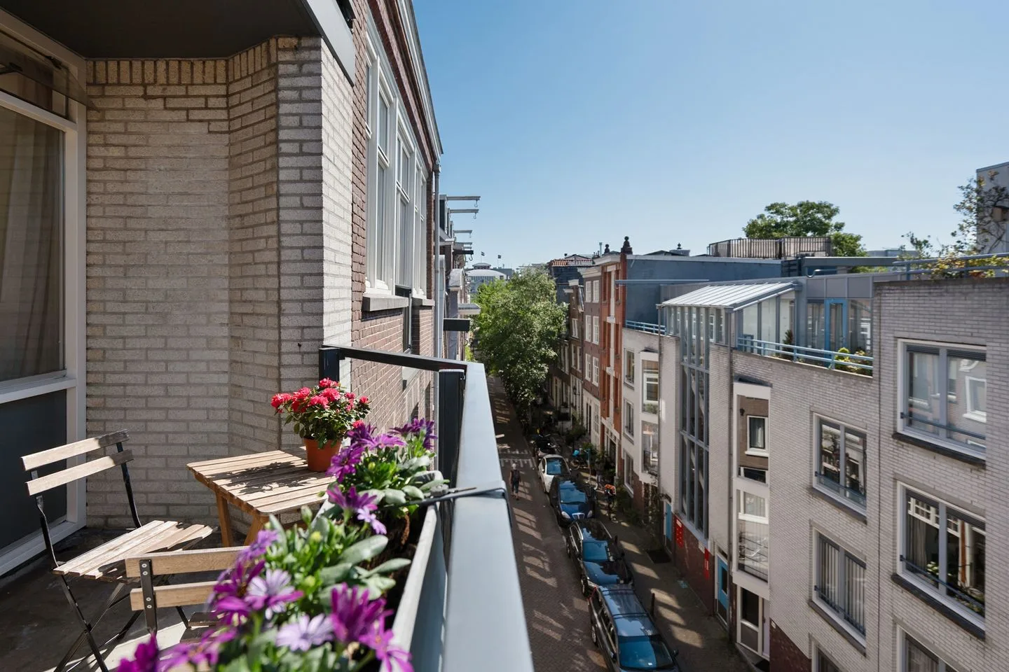 Utrechtsedwarsstraat 81 E Amsterdam thumbnail 13