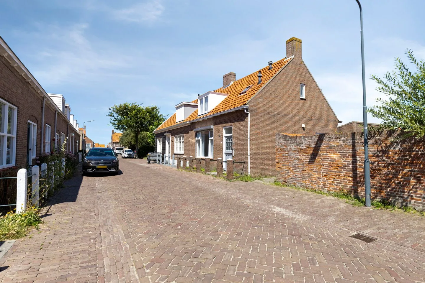 Utrechtsestraat 1 Westkapelle thumbnail 25