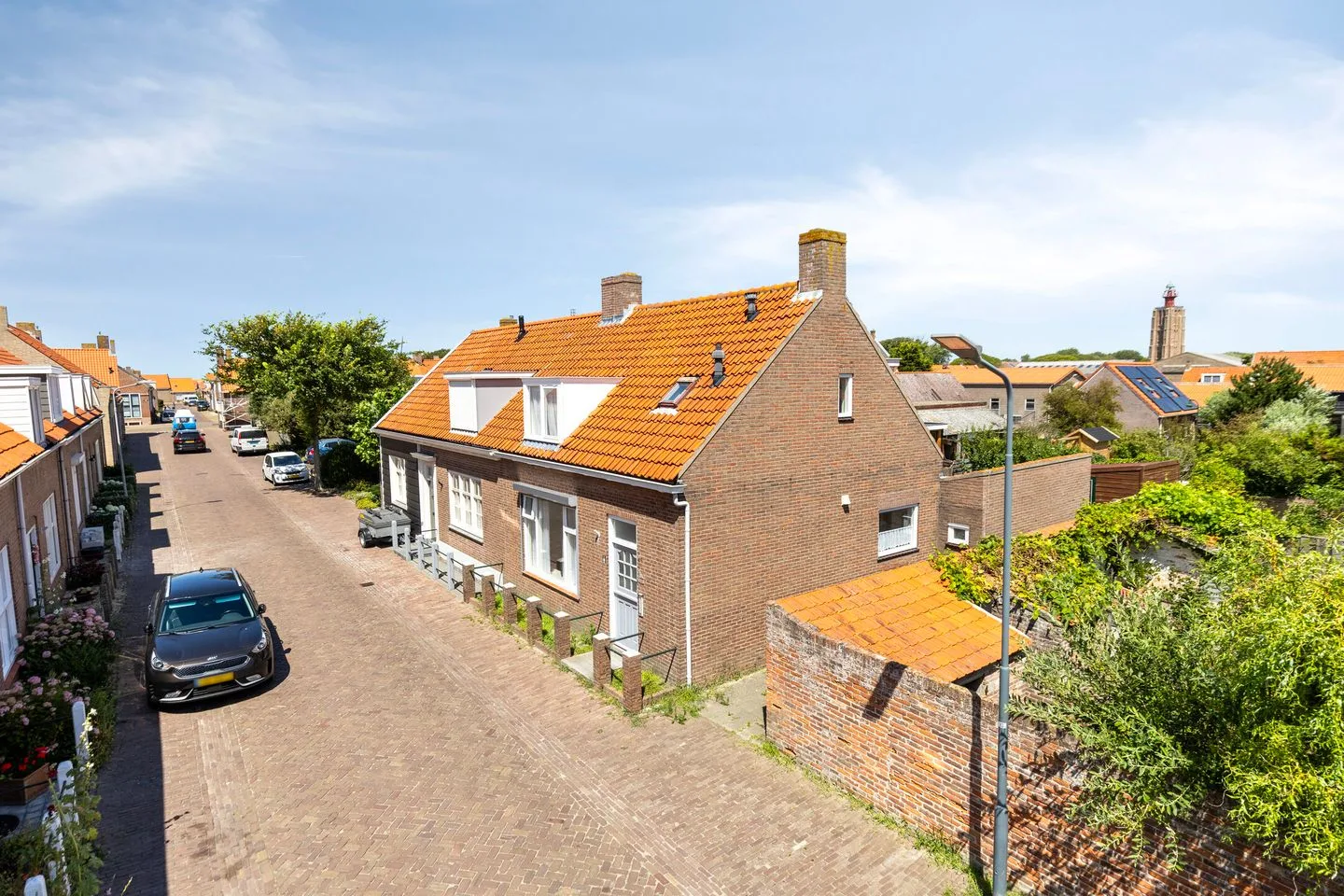 Utrechtsestraat 1 Westkapelle thumbnail 26