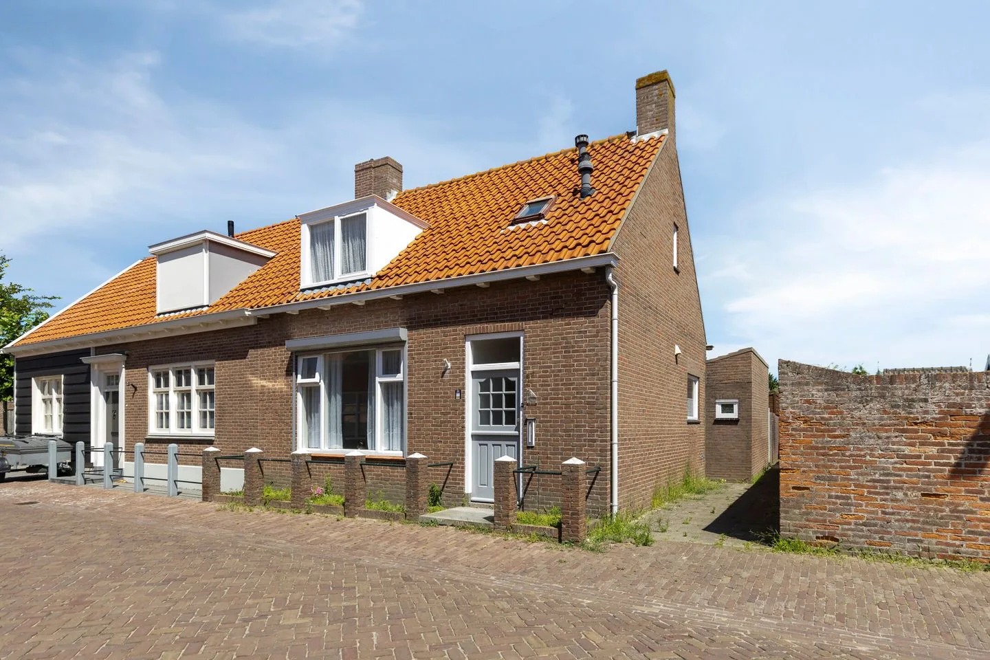 Utrechtsestraat 1 Westkapelle thumbnail 7