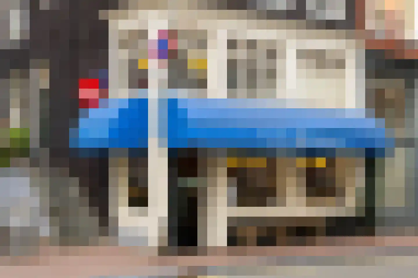 Utrechtsestraat 125 A Amsterdam thumbnail 17