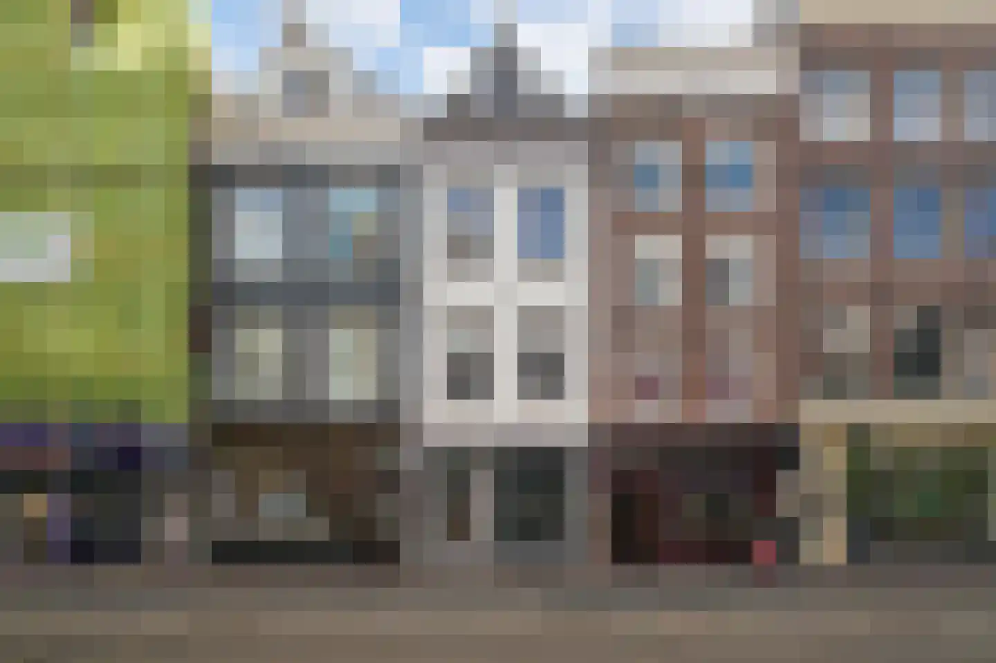 Utrechtsestraat 131 B Amsterdam