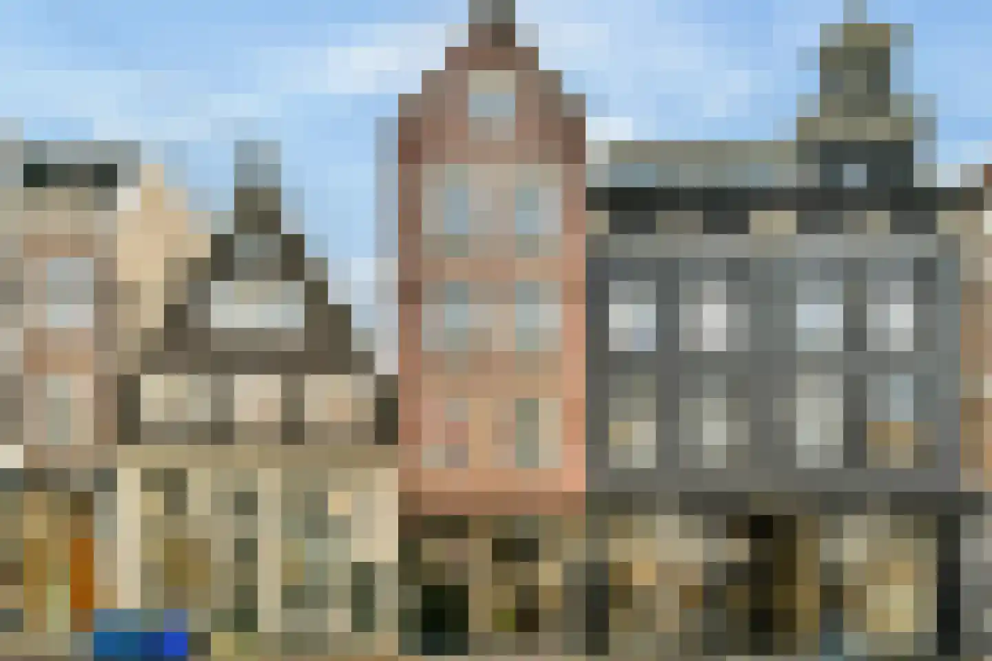 Utrechtsestraat 143 2 in Amsterdam