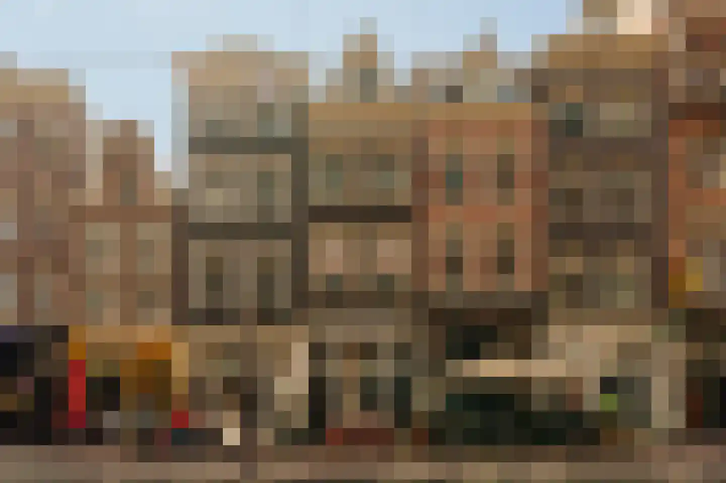 Utrechtsestraat 8 3 Amsterdam