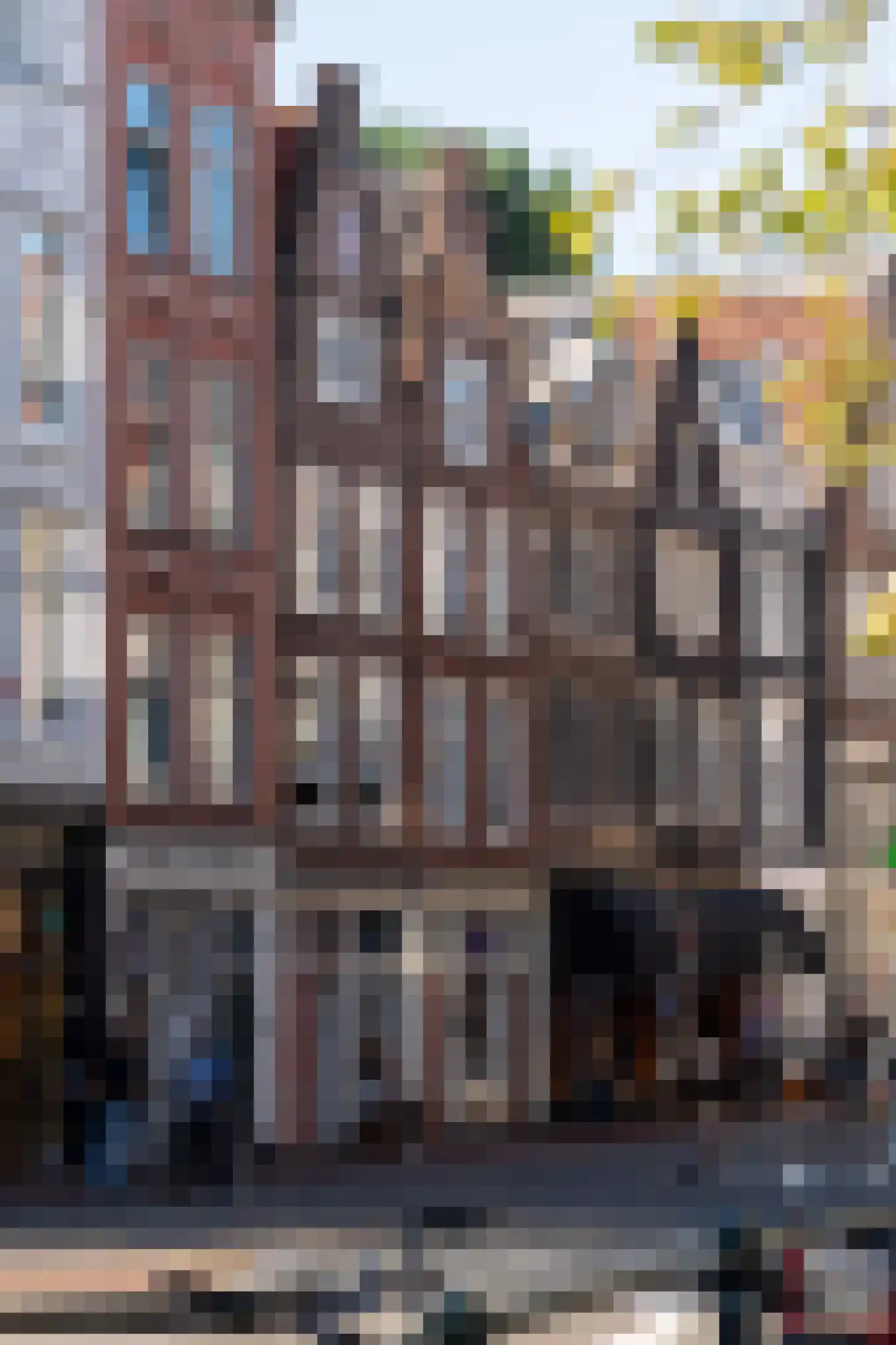 Utrechtsestraat 96 B Amsterdam