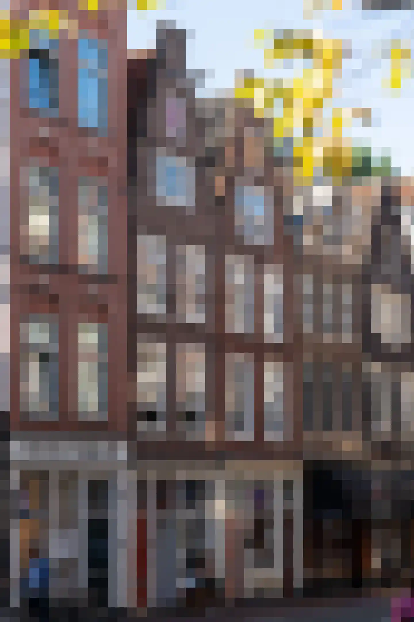Utrechtsestraat 96 B Amsterdam thumbnail 34