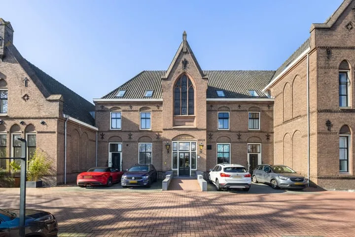 Utrechtsestraatweg 4 14 Nieuwegein thumbnail 5