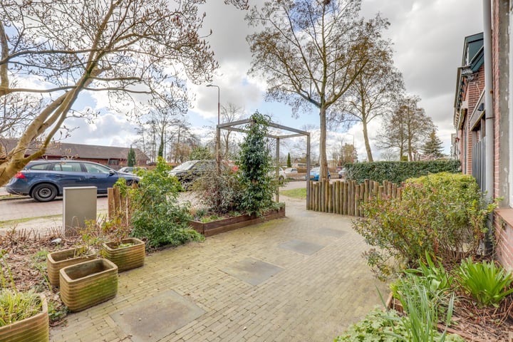 Utrechtsestraatweg 45 in Nieuwegein Foto