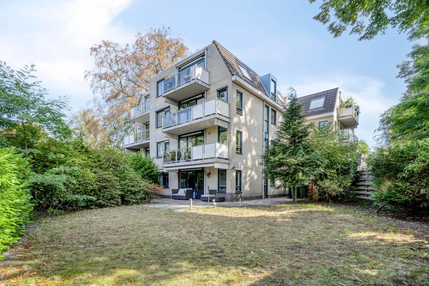 Utrechtseweg 13 2 Hilversum